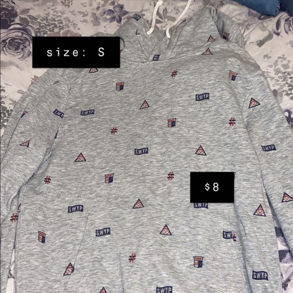 super cute hoodie